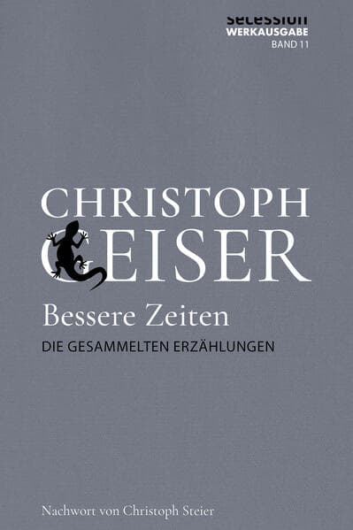 Bessere Zeiten