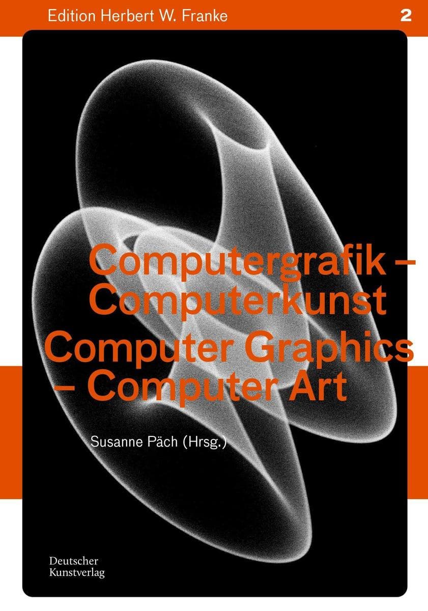 Computergrafik - Computerkunst / Computer Graphics - Computer Art