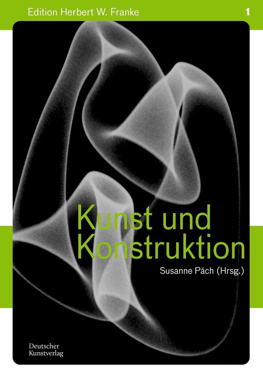 Kunst und Konstruktion / Art and Contruction
