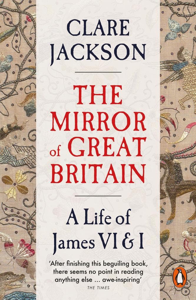 The Mirror of Great Britain