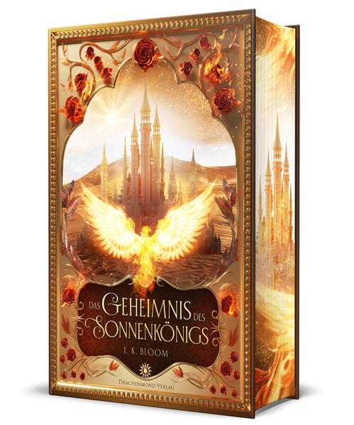 Das Geheimnis des Sonnenkönigs