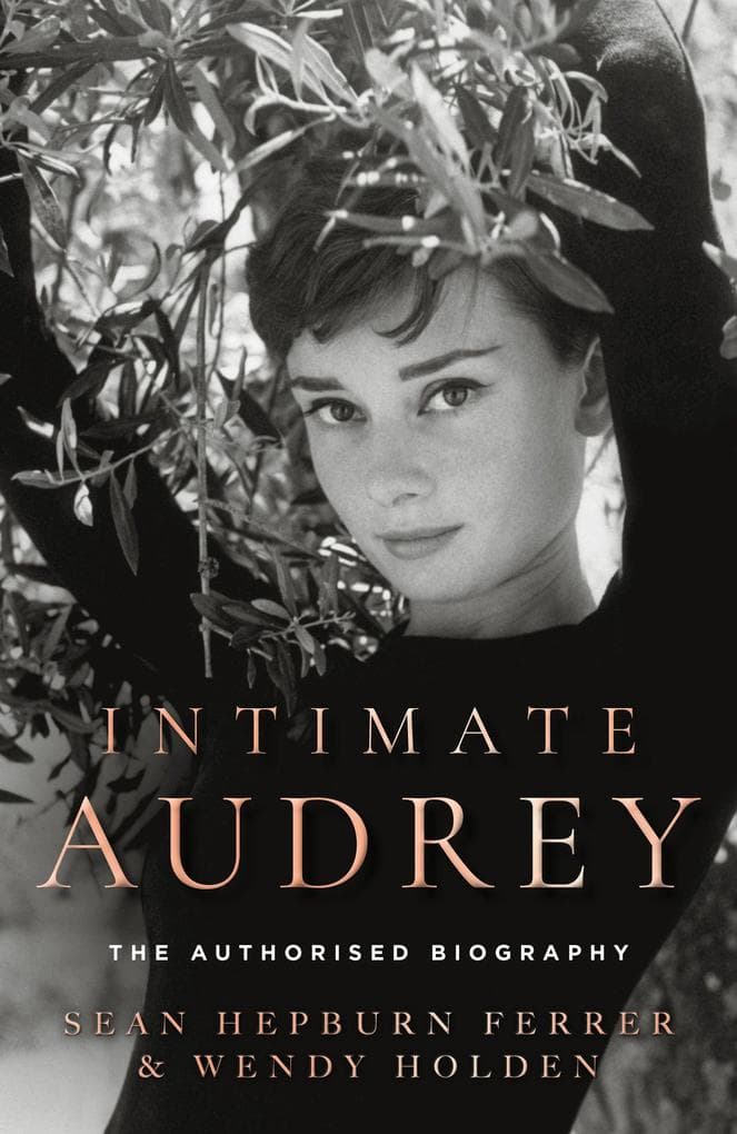 Intimate Audrey
