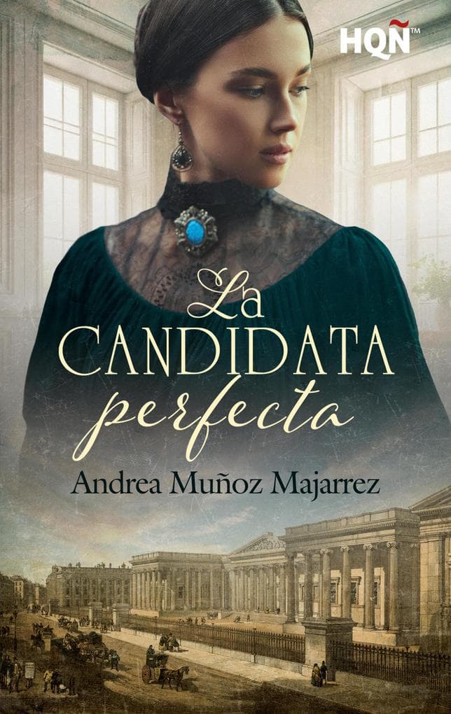 La candidata perfecta