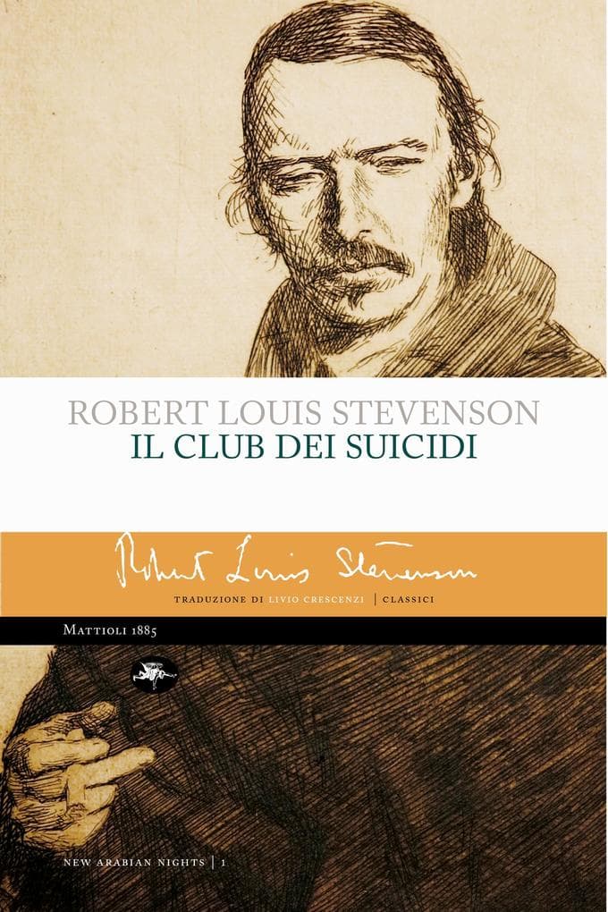 Il club dei suicidi