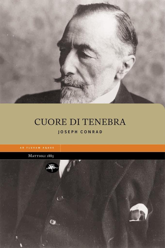 Cuore di tenebra