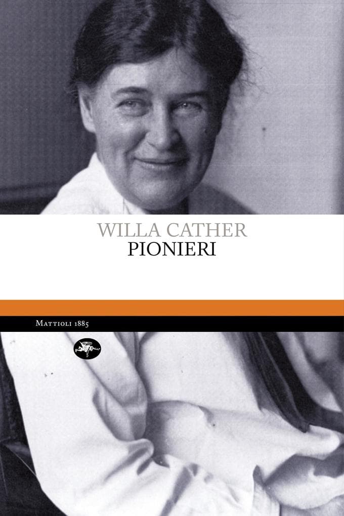 Pionieri