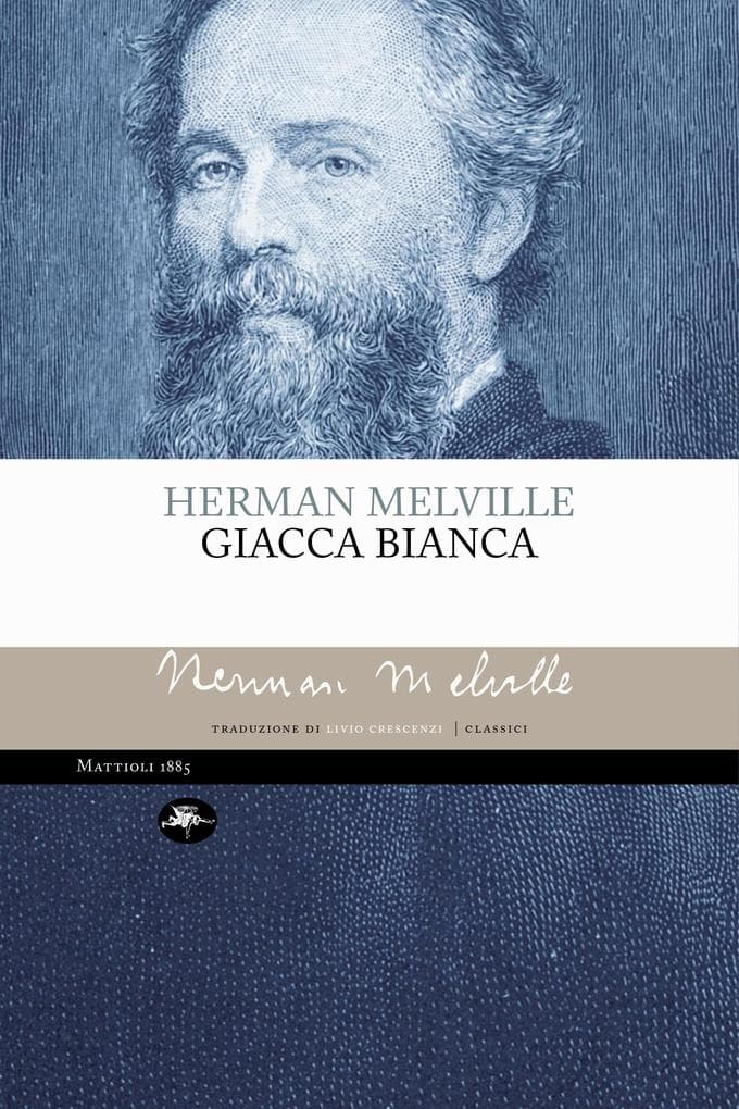Giacca Bianca