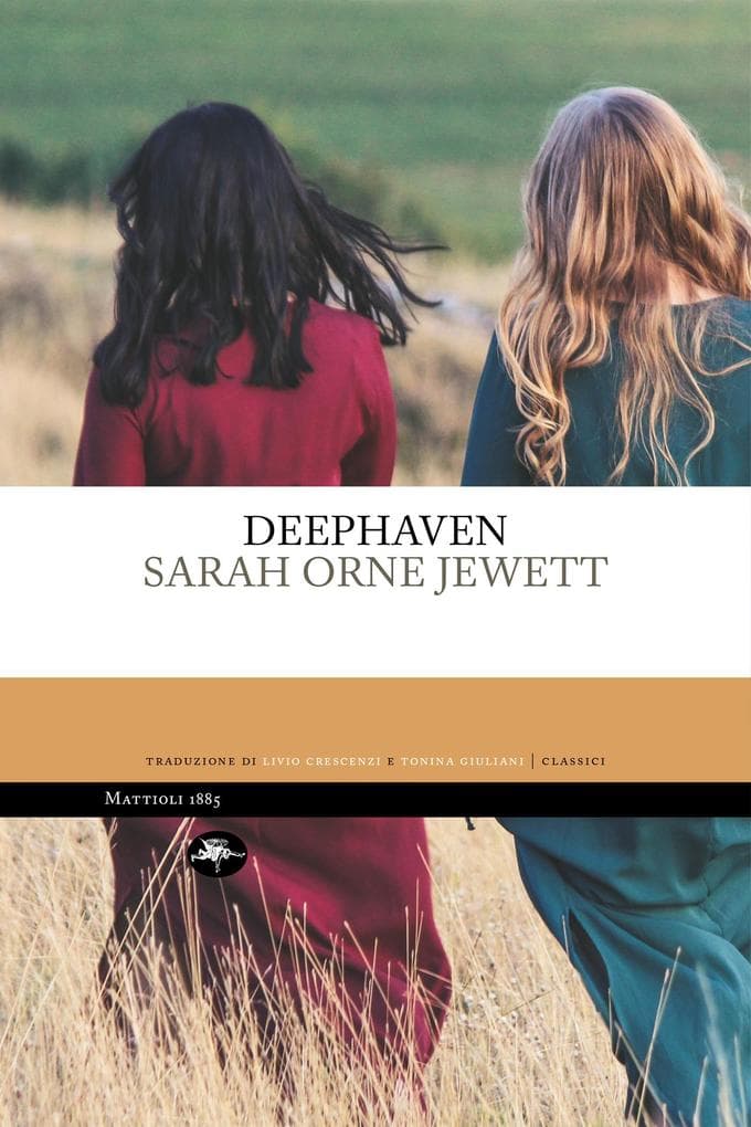 Deephaven