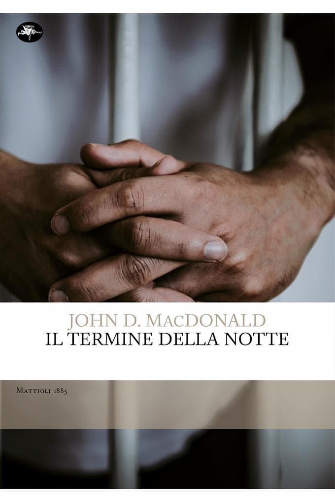Il termine della notte