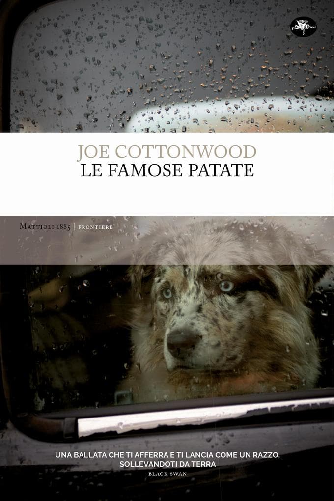Le famose patate