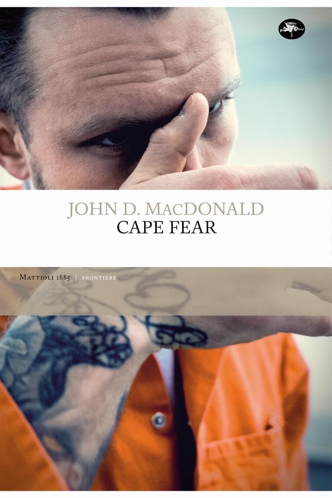 Cape fear