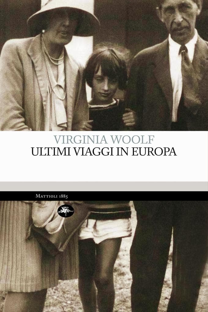 Ultimi viaggi in Europa