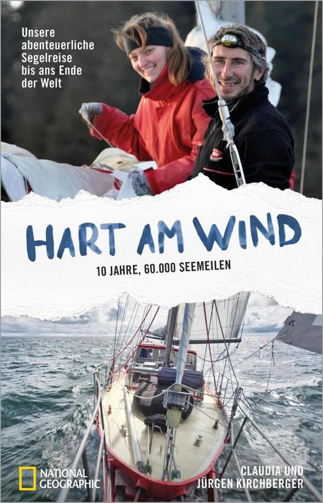 Hart am Wind