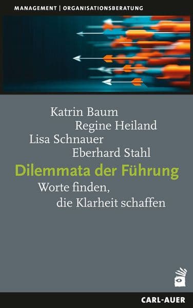 Dilemmata der Führung