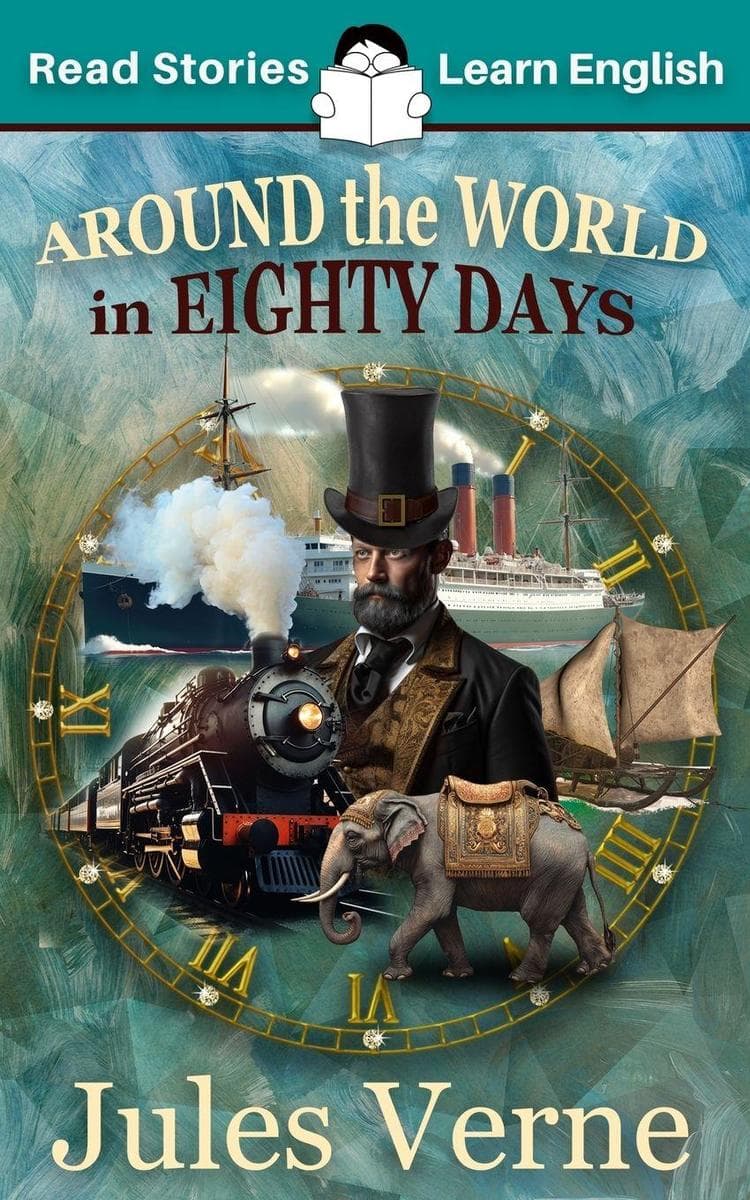 Around the World in 80 Days