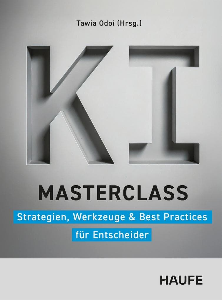 KI-Masterclass