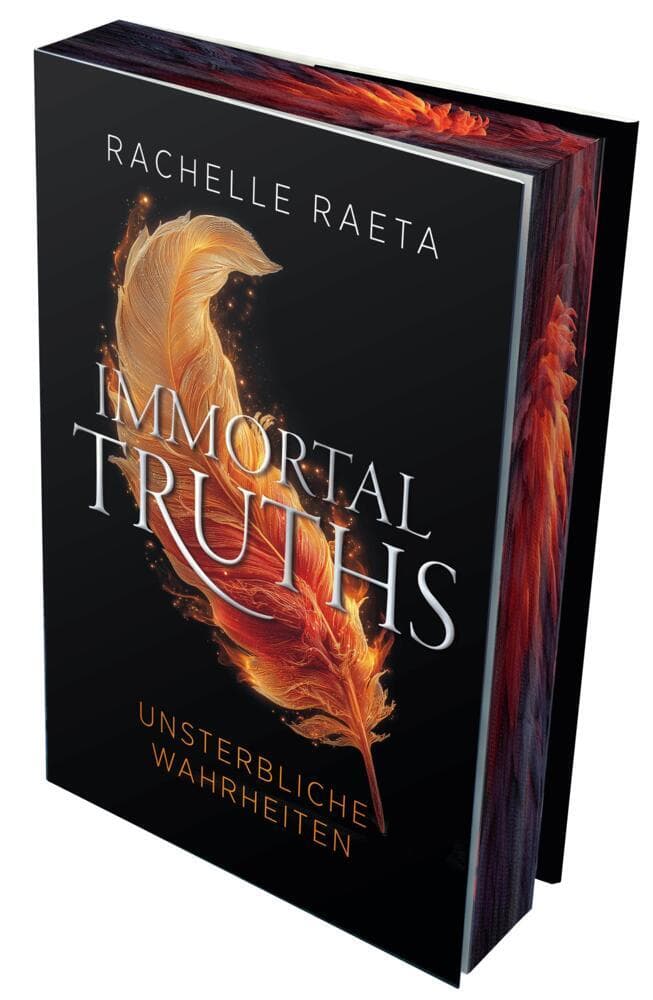 Immortal Truths - Unsterbliche Wahrheiten