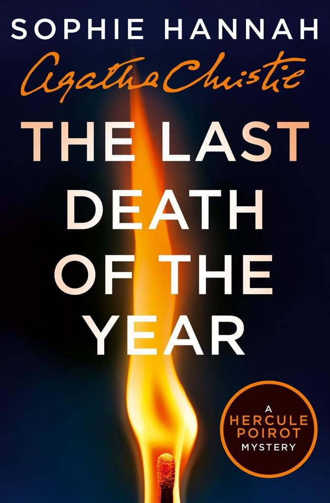 The Last Death of the Year