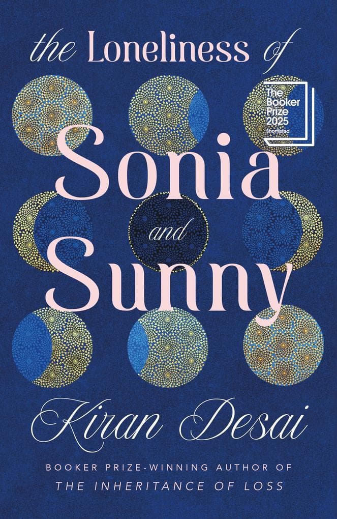 The Loneliness of Sonia and Sunny