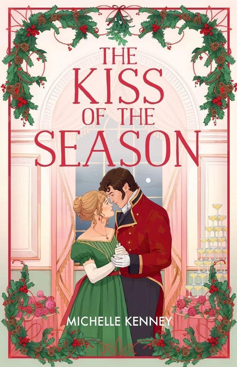 The Kiss of the Season