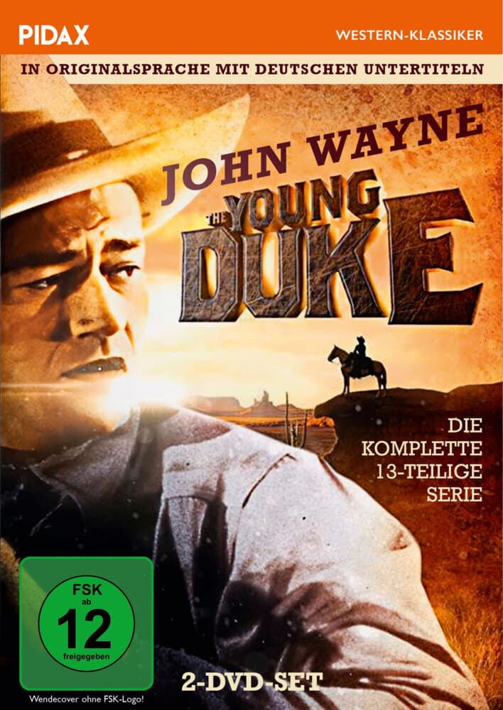 The Young Duke