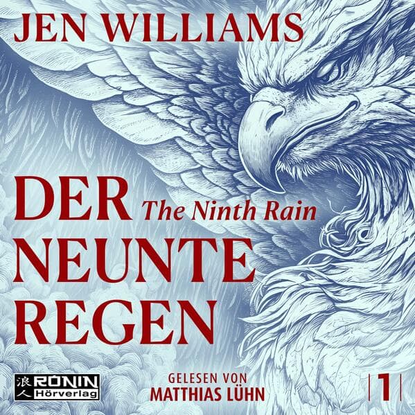 Der Neunte Regen - The Ninth Rain