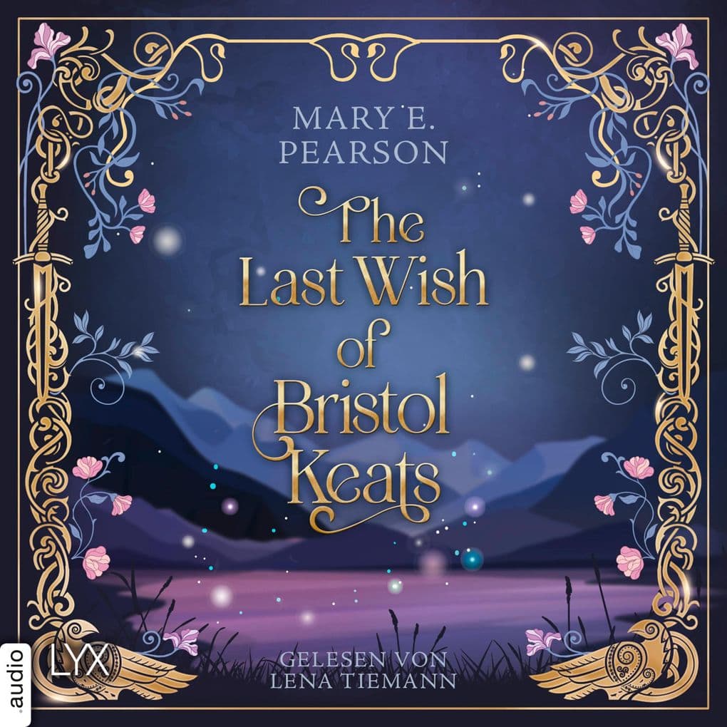 The Last Wish of Bristol Keats