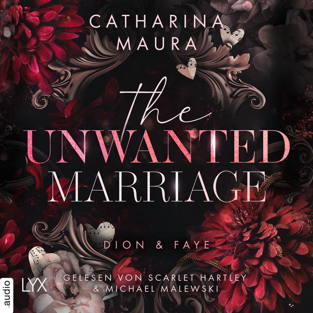 The Unwanted Marriage