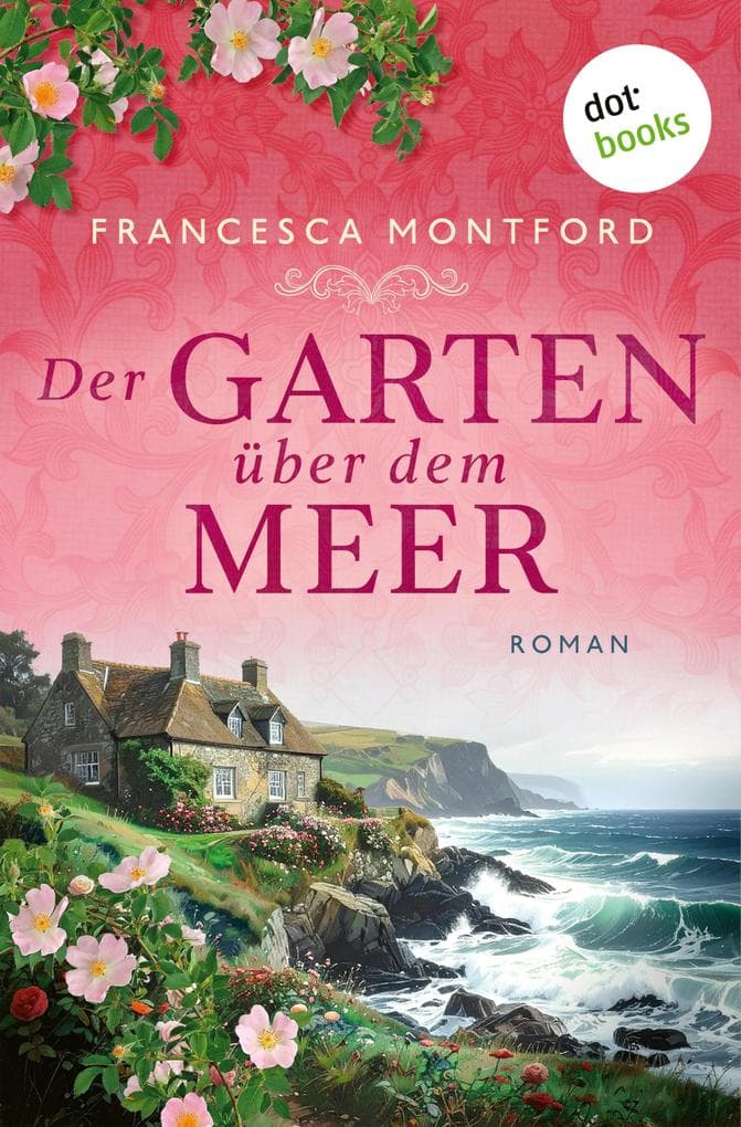 Der Garten über dem Meer