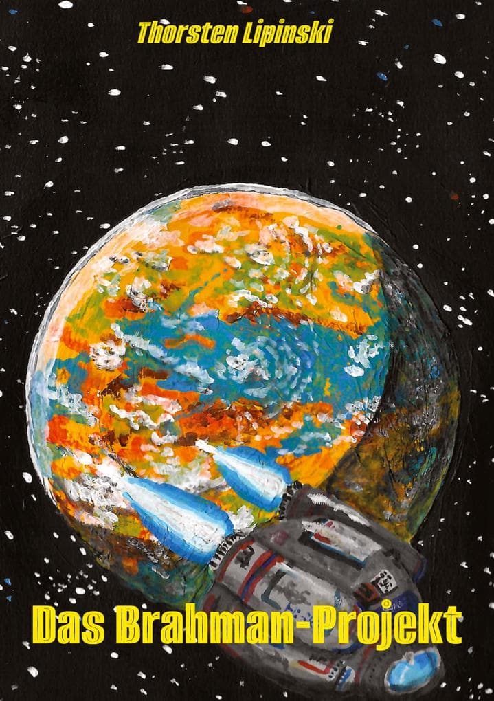 Das Brahman-Projekt