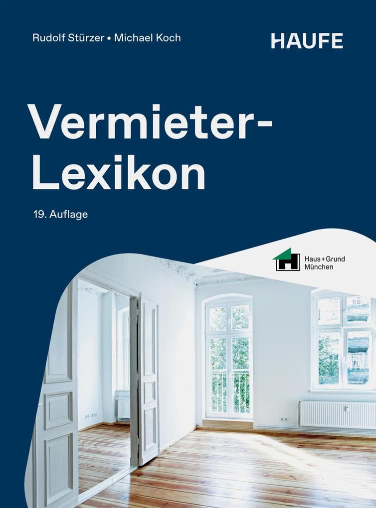 Vermieter-Lexikon