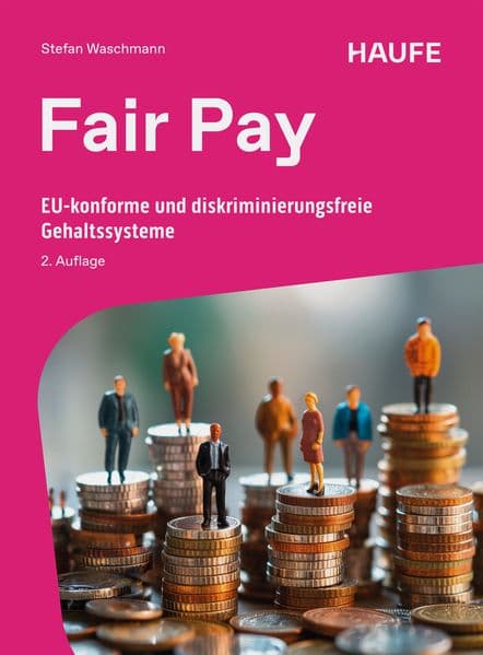 Fair Pay