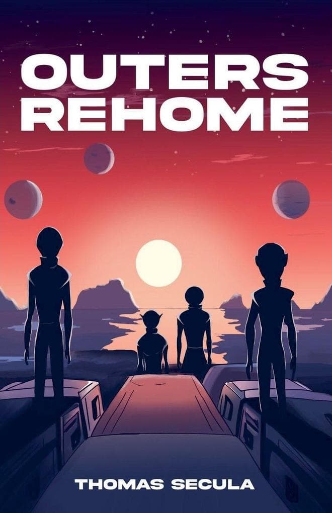 Outers Rehome