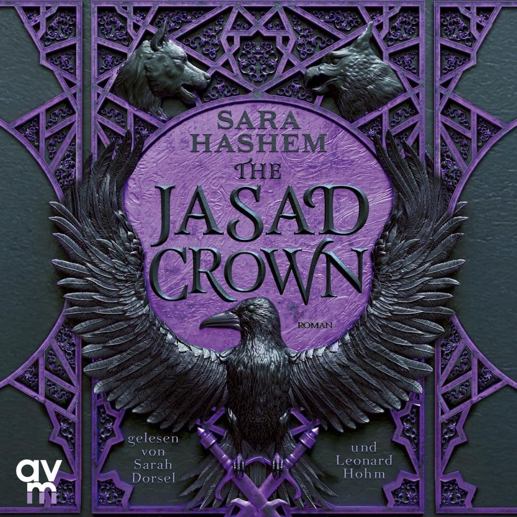 The Jasad Crown