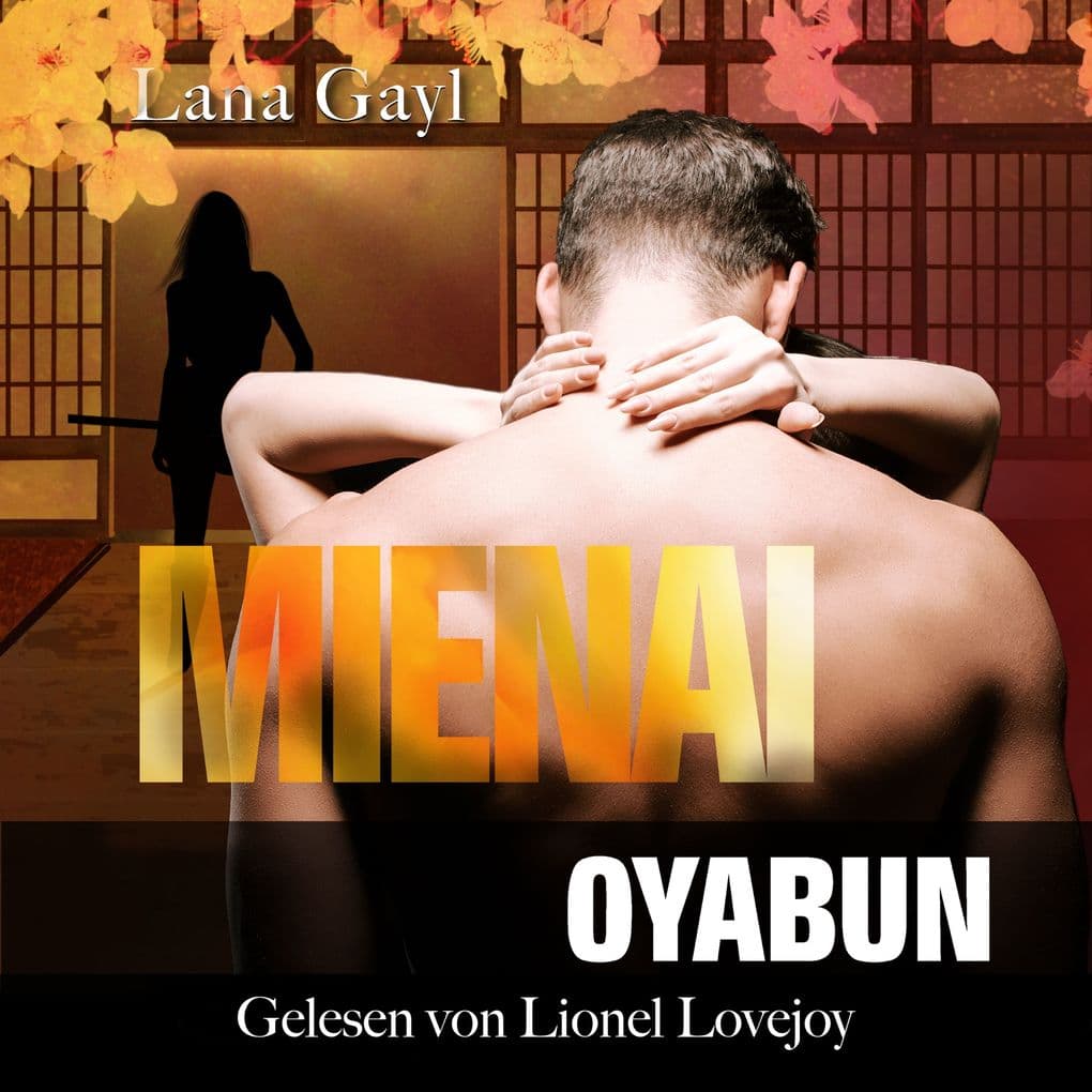 Mienai - Oyabun
