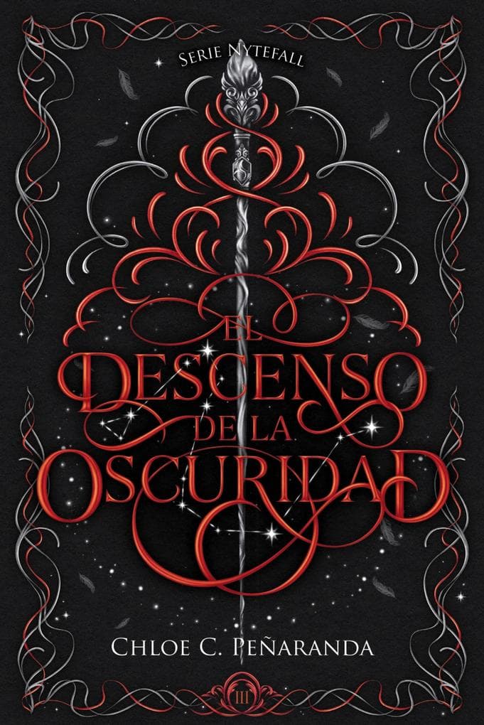 El descenso de la oscuridad
