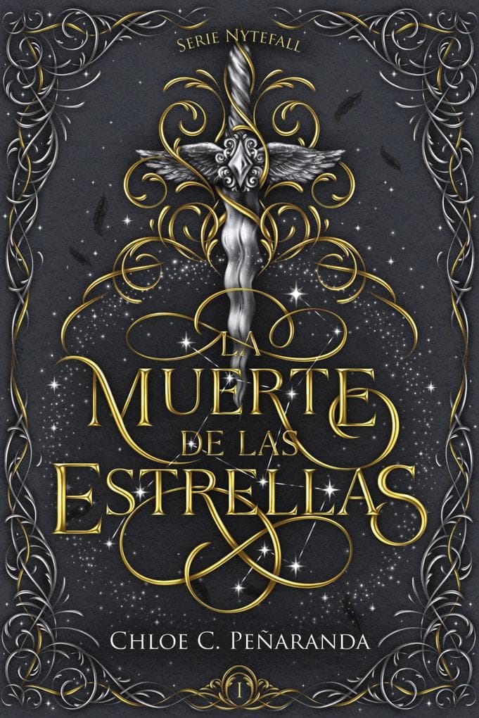 La muerte de las estrellas