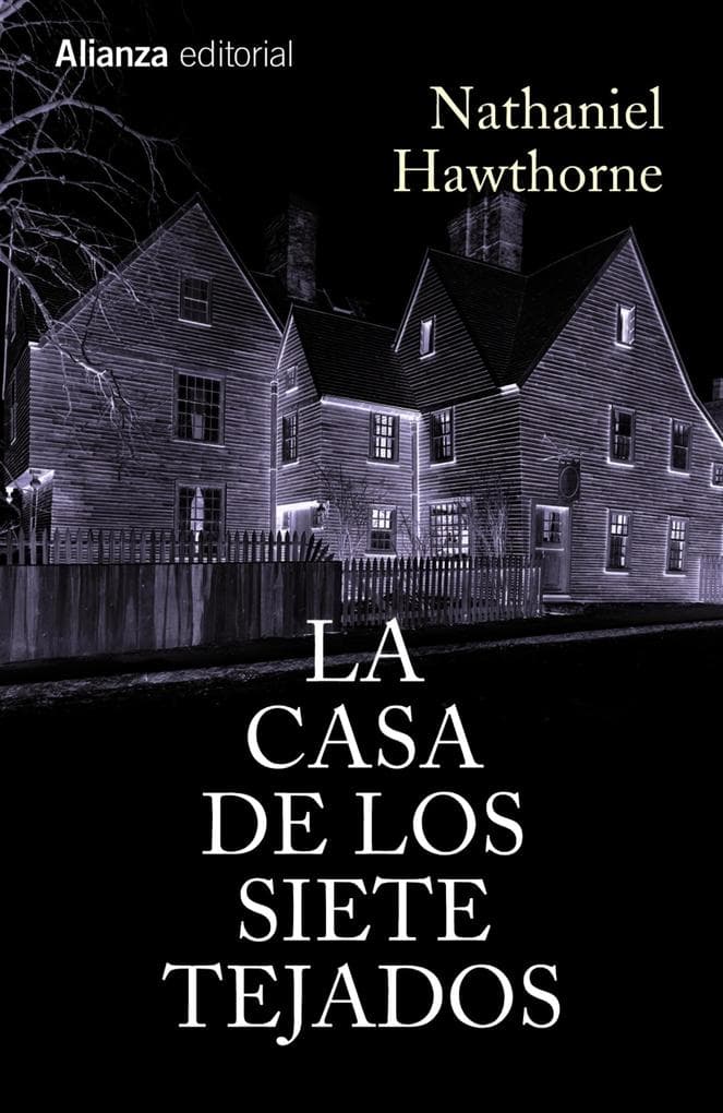 La Casa de los Siete Tejados