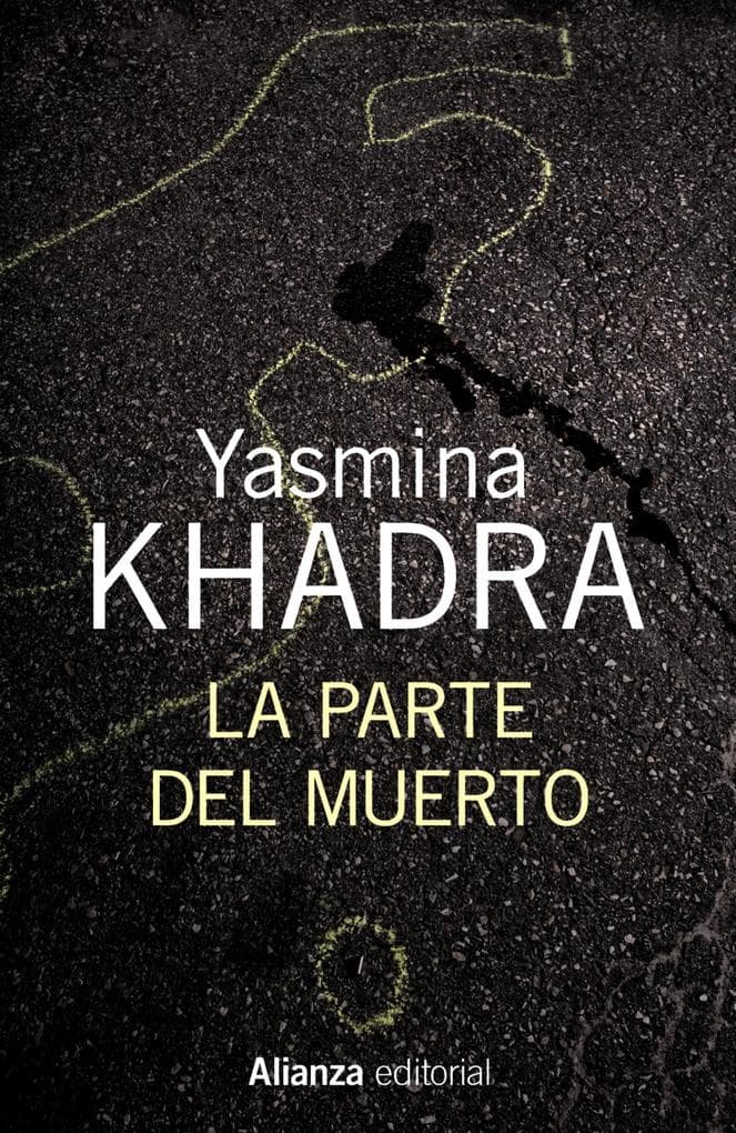 La parte del muerto