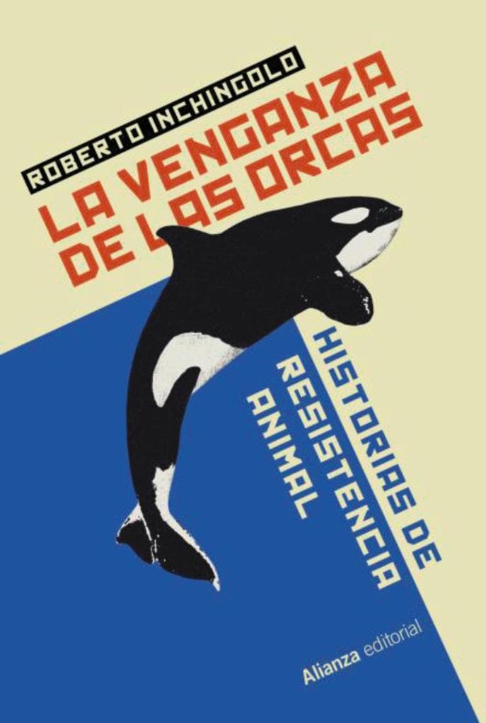 La venganza de las orcas