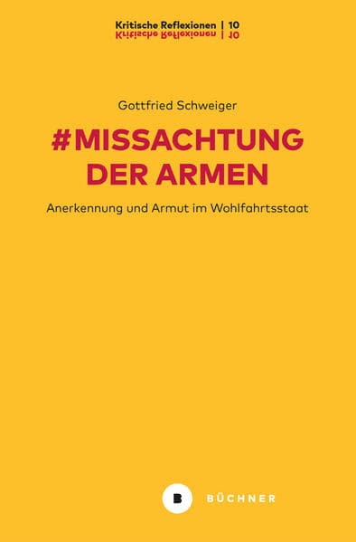 #Missachtung der Armen