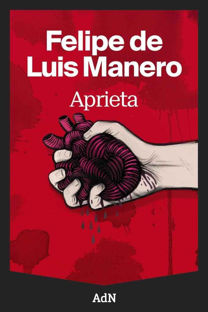 Aprieta
