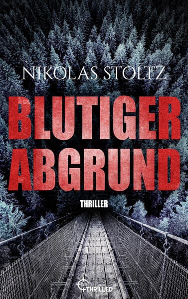 Blutiger Abgrund