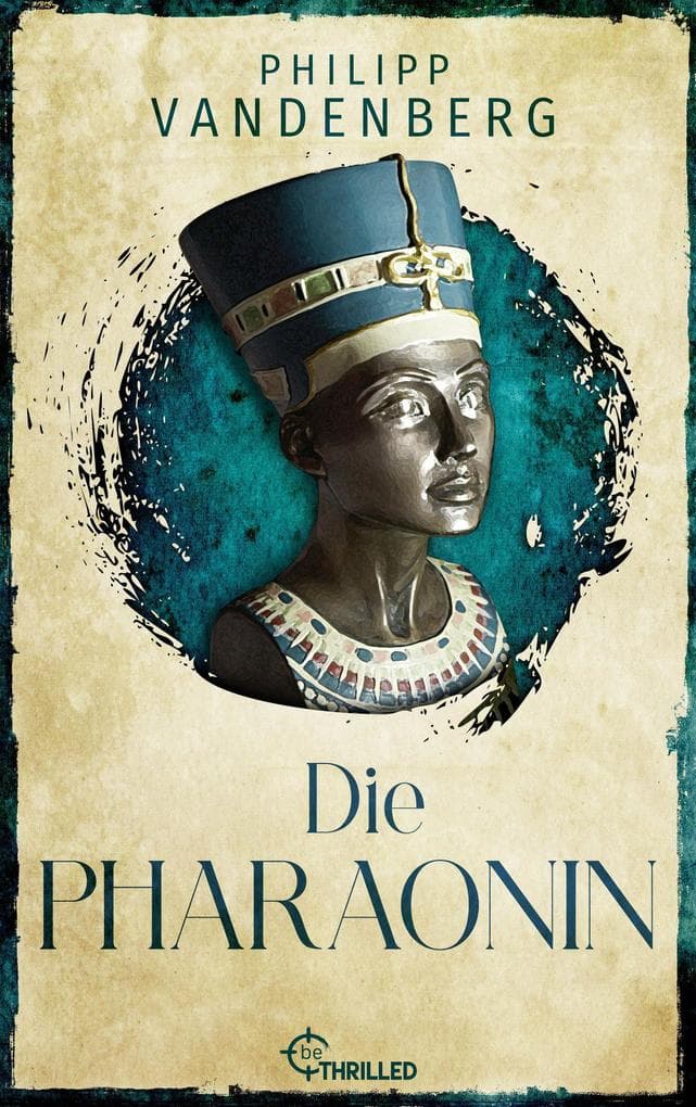 Die Pharaonin