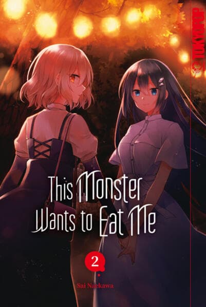 This Monster Wants to Eat Me 02