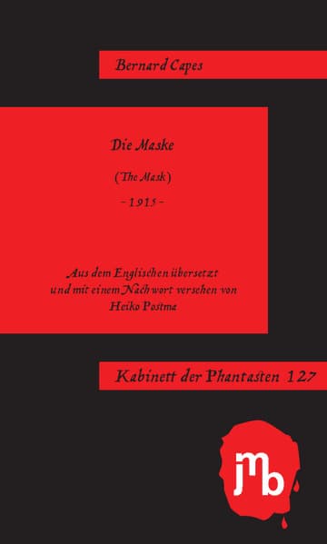 Die Maske