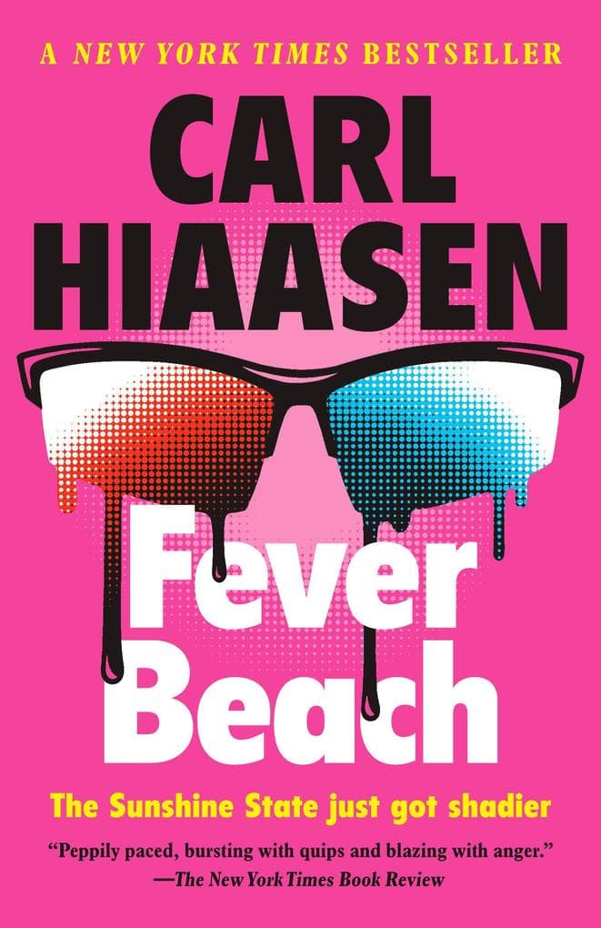 Fever Beach