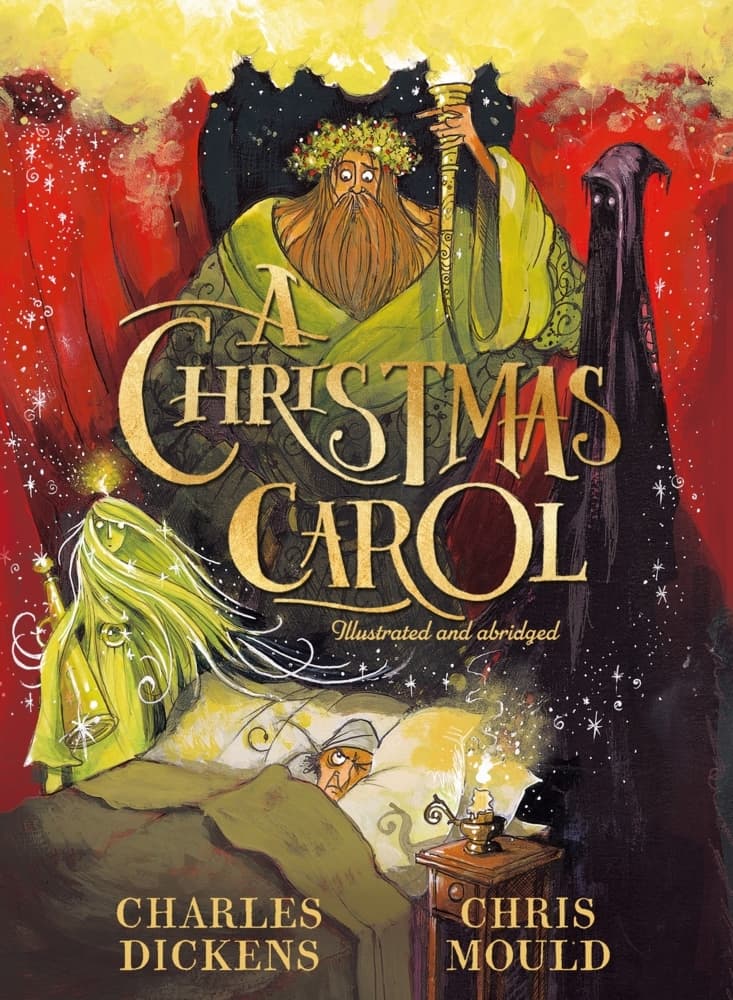 A Christmas Carol