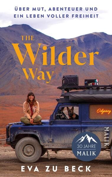 The Wilder Way