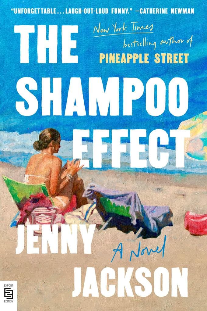 The Shampoo Effect
